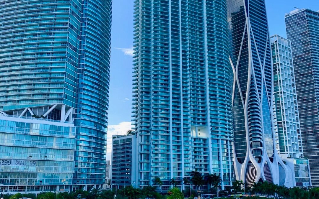  ¿Por qué es fácil y seguro rentar en Miami?