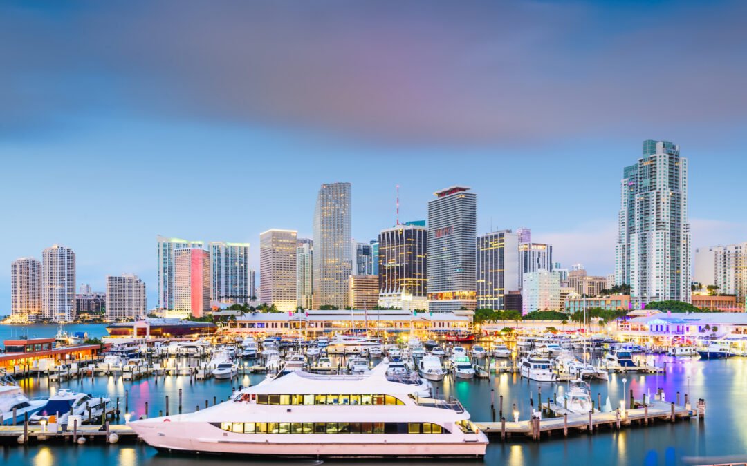 Reporte del Mercado Inmobiliario de Miami