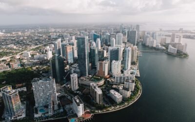 Miami, Cómo ganar en dólares? Inversión inmobiliaria!!